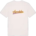 Lunndalen baseball t-shirt