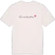 Lunnebacken hjärta t-shirt