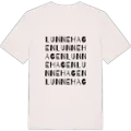 Lunnehagen ordlek t-shirt