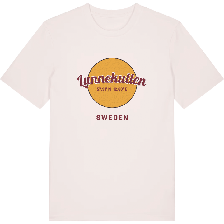 lunnekullen cirkel t-shirt – t-shirt från PinShirt