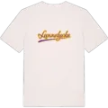 Lunnelycka baseball t-shirt