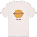 Lunnerbergsmaden cirkel t-shirt