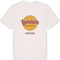 Lunnön cirkel t-shirt