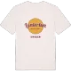 Luntertun cirkel t-shirt