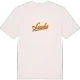 Luokė baseball t-shirt