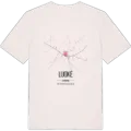 Luokė karta t-shirt