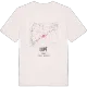 Lupé karta t-shirt
