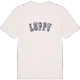 Luppy college t-shirt