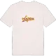 Lupton baseball t-shirt