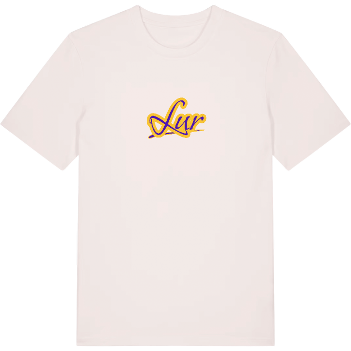 Lur baseball t-shirt – t-shirt från PinShirt