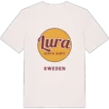 Lura cirkel t-shirt