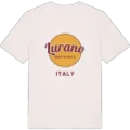 Lurano cirkel t-shirt