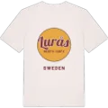 Lurås cirkel t-shirt