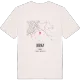 Luray karta t-shirt