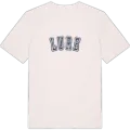Lure college t-shirt