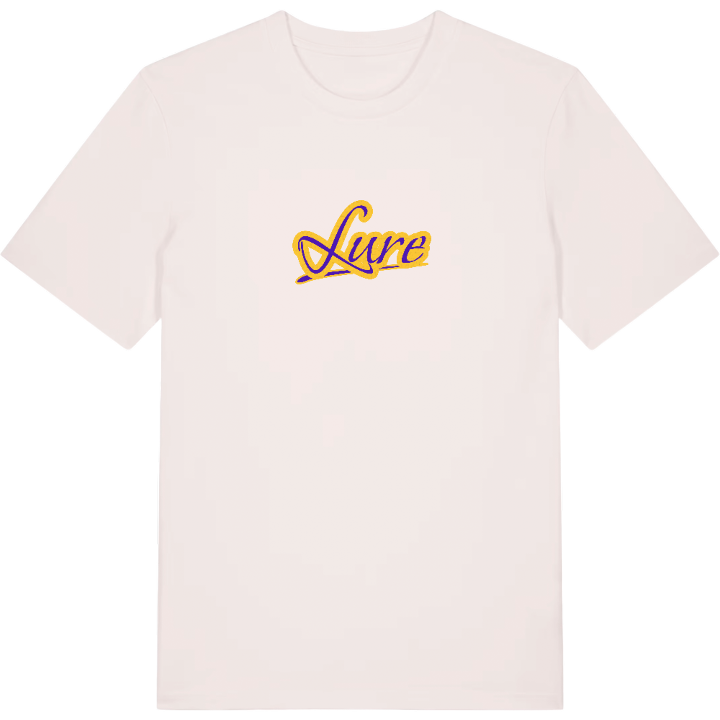 Lure baseball t-shirt – t-shirt från PinShirt