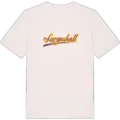 Lurgashall baseball t-shirt
