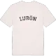 Lurön böjd t-shirt