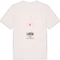 Lurön karta t-shirt