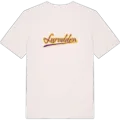 Lurudden baseball t-shirt