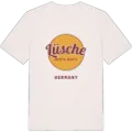 Lüsche cirkel t-shirt
