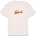 Lusinde baseball t-shirt