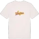 Luspen baseball t-shirt