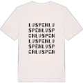 Luspen ordlek t-shirt