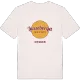 Lusseberga cirkel t-shirt