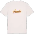 Lussebo baseball t-shirt