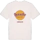 Lussebo cirkel t-shirt