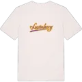Lustaberg baseball t-shirt