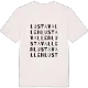 Lustavallen ordlek t-shirt