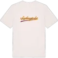 Lusthusgärdet baseball t-shirt