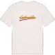 Lusthusudden baseball t-shirt