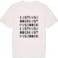 Lusthusudden ordlek t-shirt