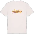 Lustigberg baseball t-shirt