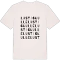 Lustigkulle ordlek t-shirt