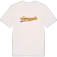Lutamyselet baseball t-shirt