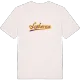 Lutheran baseball t-shirt