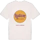 Luton cirkel t-shirt