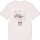 Luton karta t-shirt