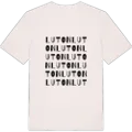 Luton ordlek t-shirt