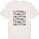 Lutter ordlek t-shirt
