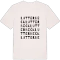 Lutterbeck ordlek t-shirt