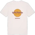 Lutterhausen cirkel t-shirt