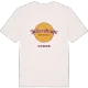 Luttershage cirkel t-shirt