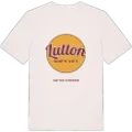 Lutton cirkel t-shirt