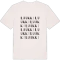 Luukki ordlek t-shirt
