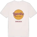 Luvebo cirkel t-shirt